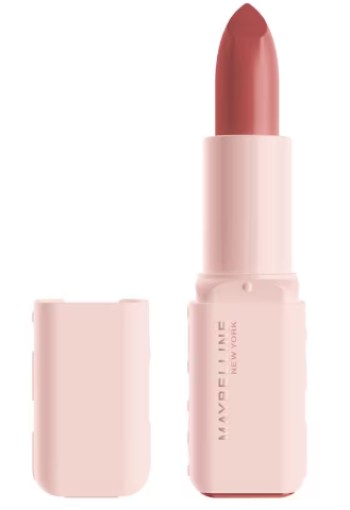 Maybelline New York Maybe It's Serum Lipstick 106 Maybe Its Soft Nude