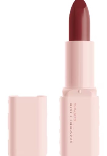 Maybelline New York Maybe It's Serum Lipstick 104 Maybe It's Intense Donkerbruin