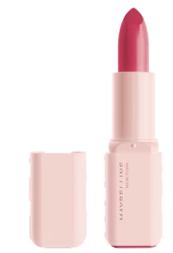 Maybelline New York Maybe It's Serum Lipstick 108 Fit Check Roze