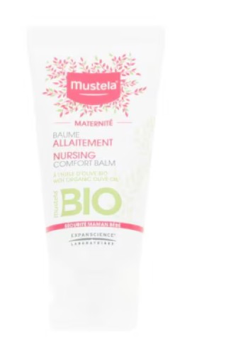 Mustela Mama Nursing Balm 30 ML
