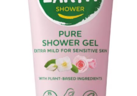 Happy Earth 100% Natuurlijke Mama Care Shower Gel 200 ML