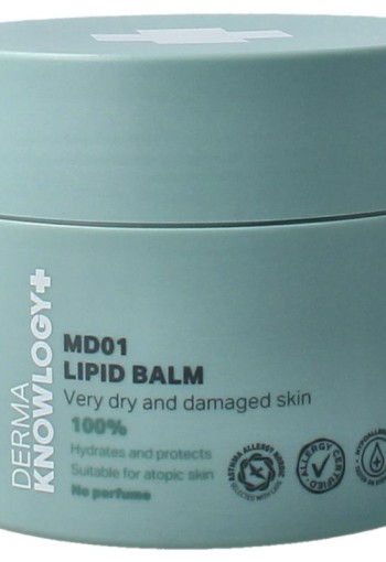 MDerma MD01 Lippenbalsem (175 Milliliter)
