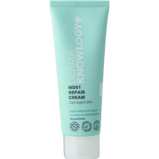MDerma MD51 Repair cream (75 Milliliter)
