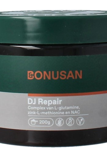 Bonusan DJ repair (200 Gram)
