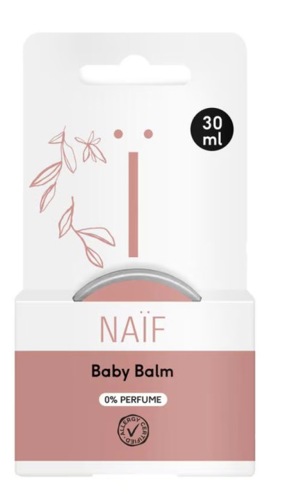 Naïf Baby & Kids Baby Balm 30 ML