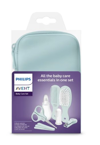 Philips Avent Babyverzorgingsset SCH401/00