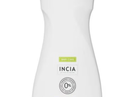 INCIA Natuurlijk Afwasmiddel 500 ML