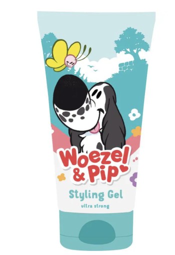 Woezel & Pip Styling Gel 150 ML