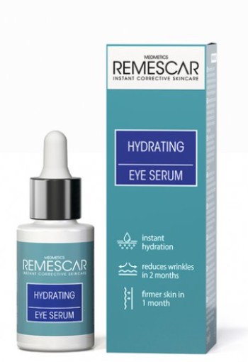 Remescar Hydraterend Oogcontour Serum 15 ml 