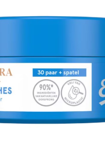 Etos Hydrating Eye Patches 30 Paar + Spatel
