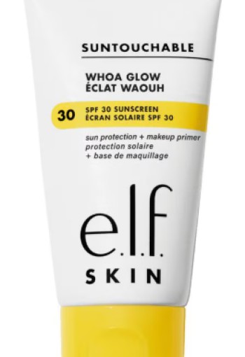 e.l.f. Suntouchable! Whoa Glow SPF30 Sunburst