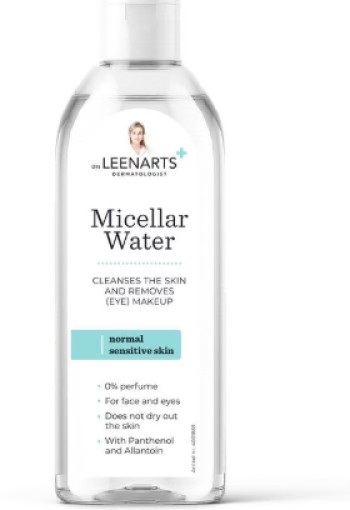 Drs Leenarts Micellair Water 200 ML