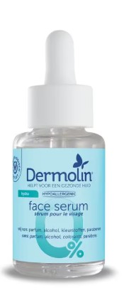 Dermolin Hydra Serum 30 ML