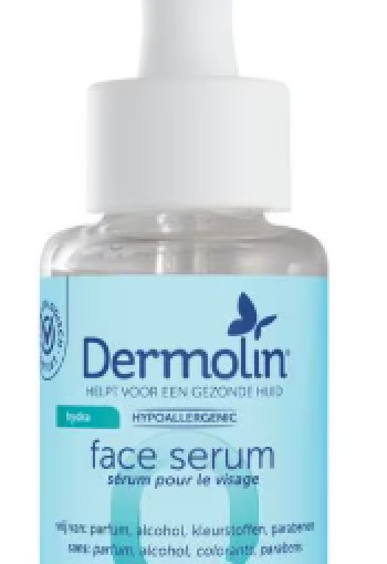 Dermolin Hydra Serum 30 ML