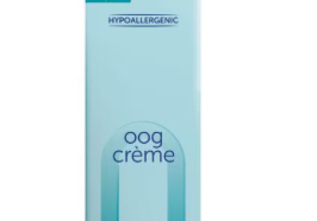 Dermolin Hydra Oogcrème 15 ML