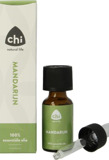 CHI Mandarijn cultivar (10 Milliliter)