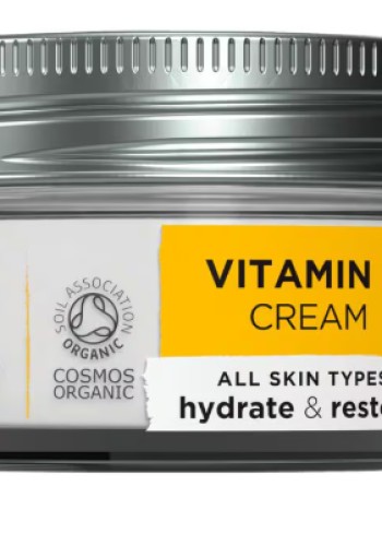 Dr. Organic Vitamin E Super Hydrating Cream 50ML