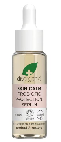 Dr. Organic Skin Calm Protection Serum 30 ML