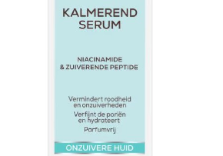 Biodermal Clear Skin Kalmerend Serum 30 ML