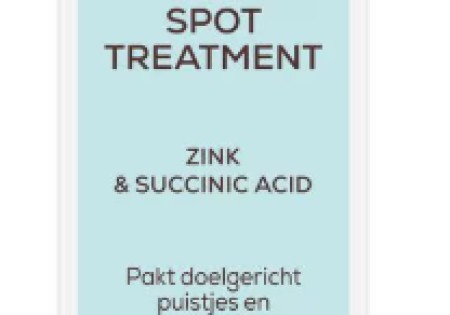 Biodermal Clear Skin Spot Treatment 10 Ml