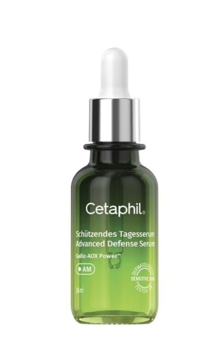 Cetaphil Advanced Defence Serum 30 ML