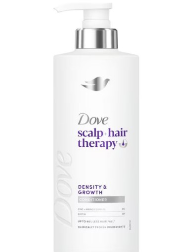 Dove Hair Density + Growth Conditioner 400 ML