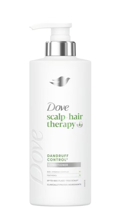 Dove Hair Dandruff Control Conditioner 400 ML