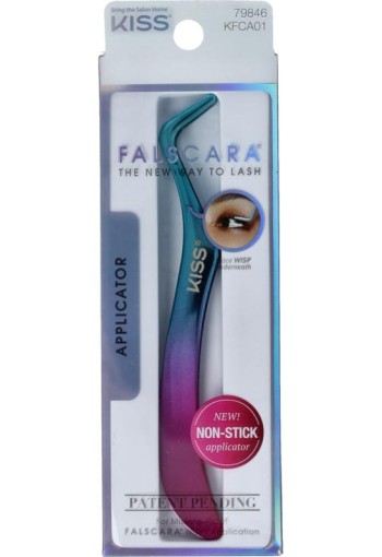 Kiss Falscara applicator (1 set)