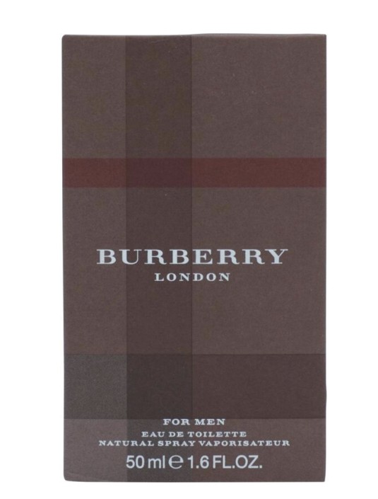 Burberry London Man EdT 50ml