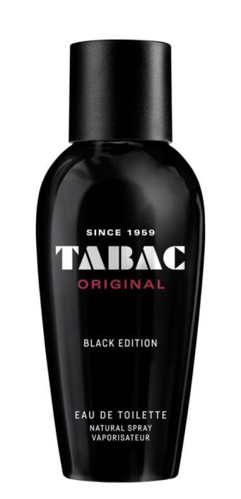 Tabac Black Edition Eau de Parfum 100 ML