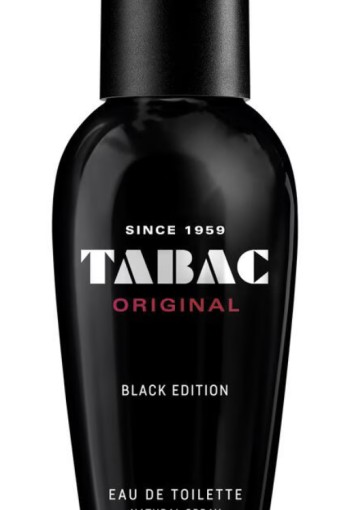 Tabac Black Edition Eau de Parfum 100 ML
