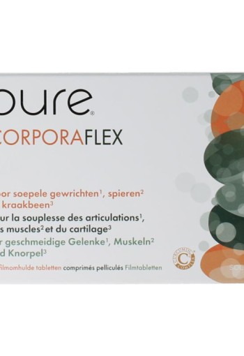 Pure pure corporaflex 60