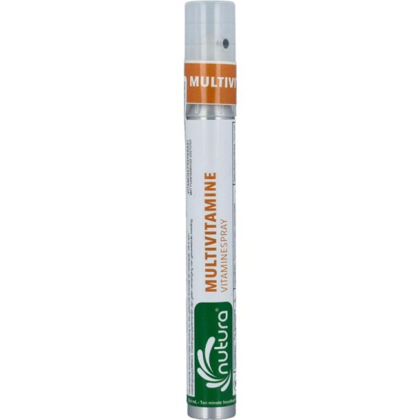 Vitamist Nutura multi vitaminespray