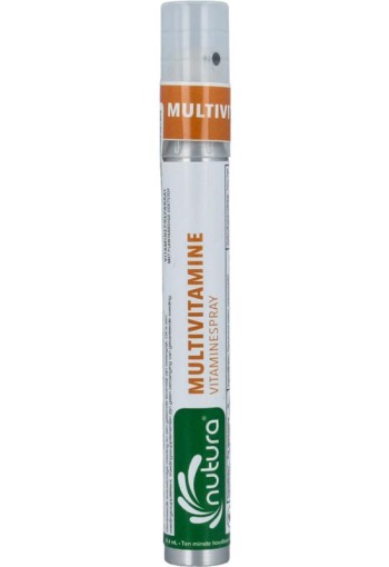 Vitamist Nutura multi vitaminespray