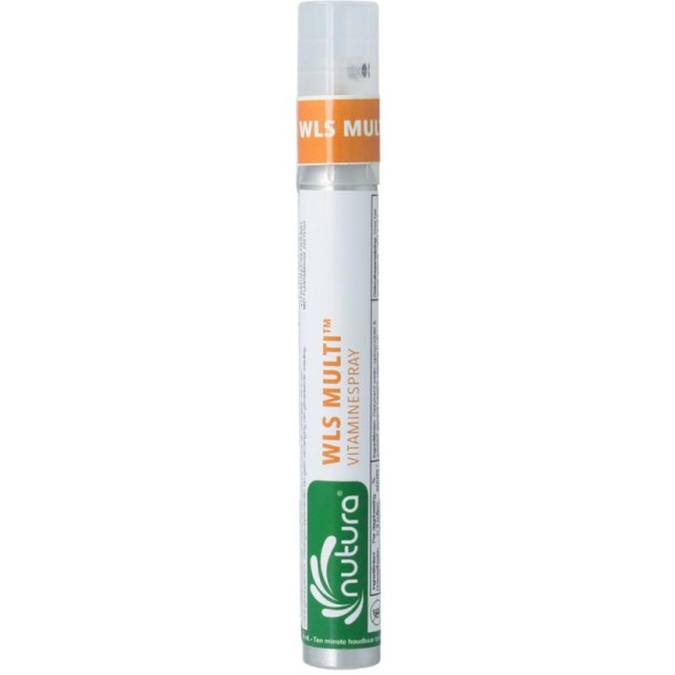 Vitamist Nutura wls multi vitaminespray