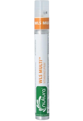 Vitamist Nutura wls multi vitaminespray