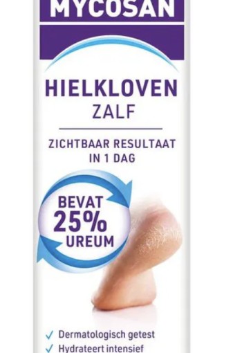 Mycosan Hielkloven Zalf
