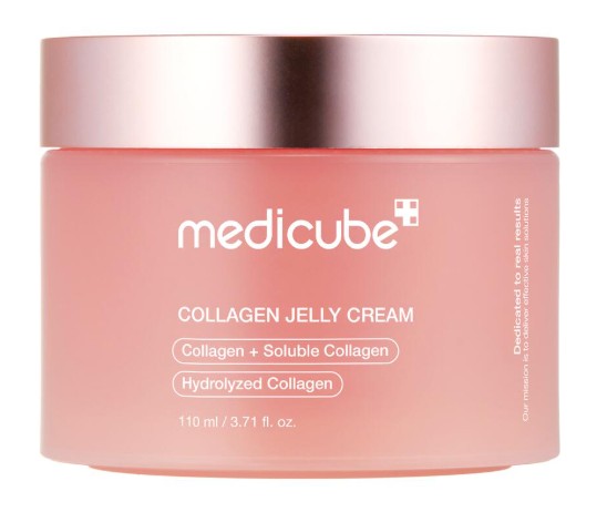 Medicube Collagen Jelly Cream 110 ML