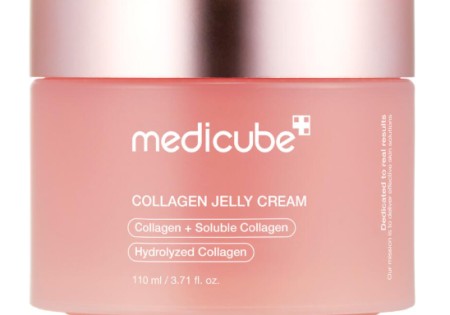 Medicube Collagen Jelly Cream 110 ML