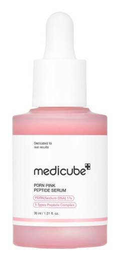 Medicube Pink Peptide Serum 30 ML