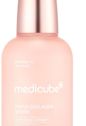 Medicube Triple Collagen Serum 4.0 55 ML