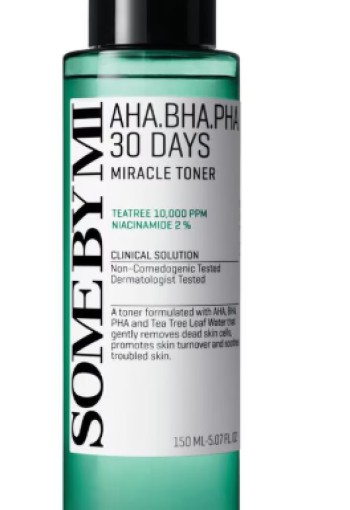 SOME BY MI AHA BHA PHA 30 Days Miracle Cream 60 gram