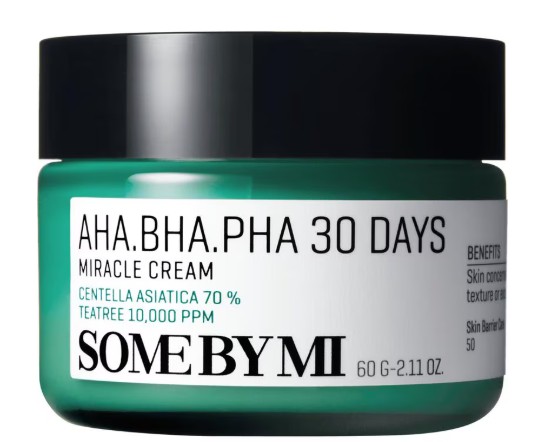 SOME BY MI AHA BHA PHA 30 Days Miracle Toner 150 ML