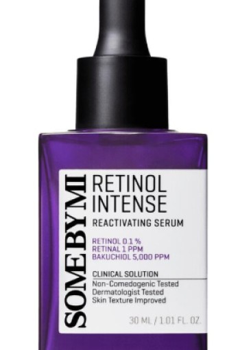 SOME BY MI Retinol Intense Reactivating Serum 30 ML