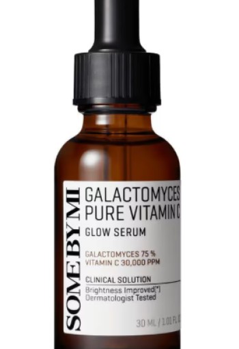 SOME BY MI Galactomyces Pure Vitamin C Glow Serum 30 ML