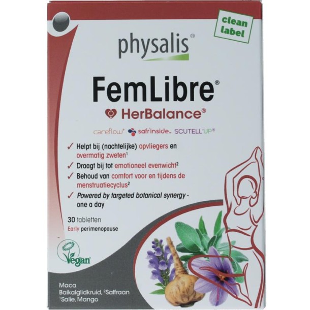 Physalis femlibre