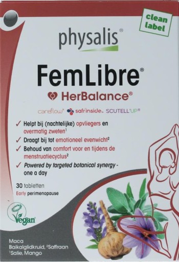 Physalis femlibre