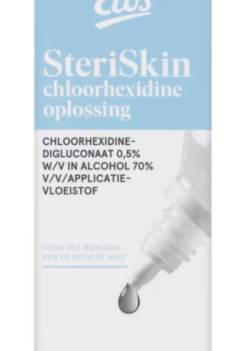 Etos Pl Steriskin 30 ML