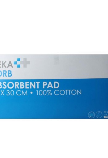 Hekasorb hekasorb abs verband 20x30