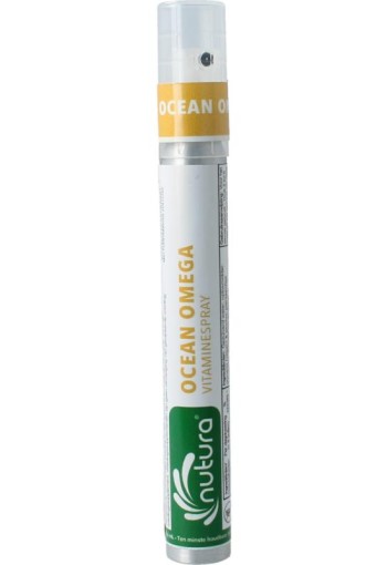 Nutura Vitaminesprays oceanomega vitaminespray